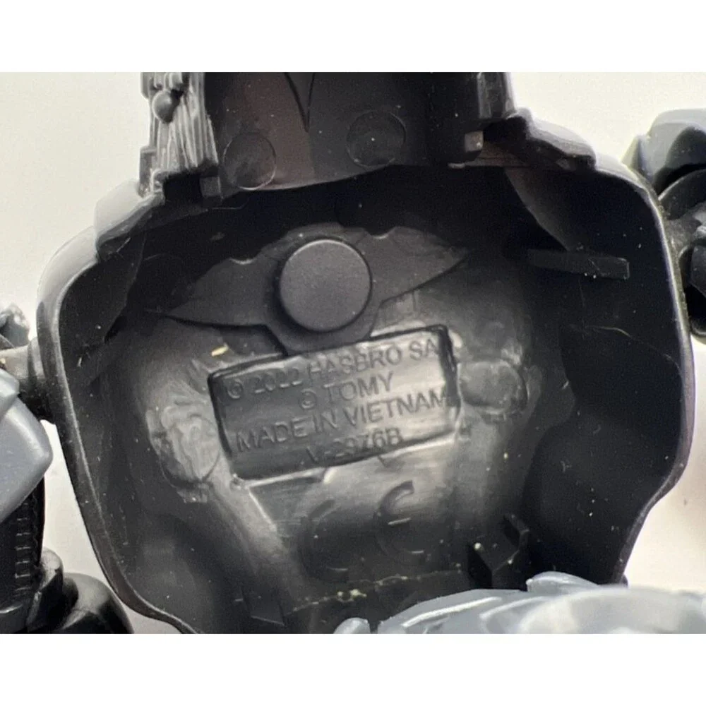 Transformers: Rise of the Beasts Optimus Primal Only